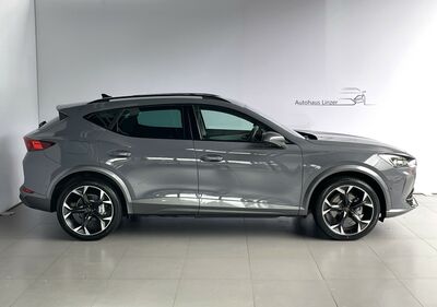 Cupra Formentor Gebrauchtwagen