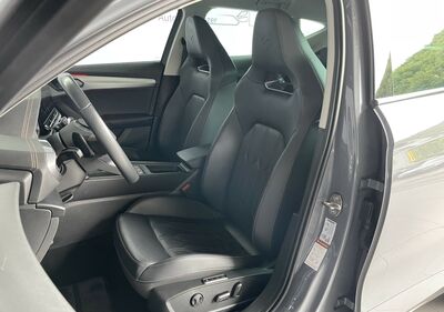 Cupra Formentor Gebrauchtwagen