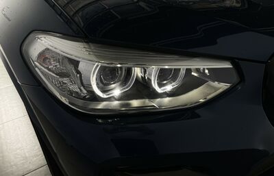 BMW X3 Gebrauchtwagen BMW X3 Gebrauchtwagen