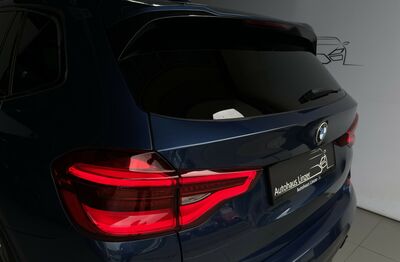 BMW X3 Gebrauchtwagen BMW X3 Gebrauchtwagen