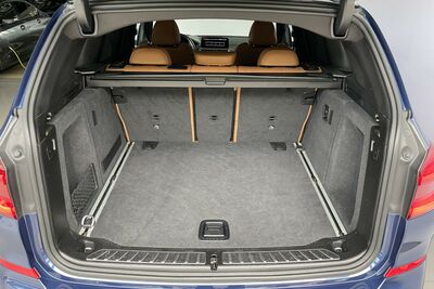 BMW X3 Gebrauchtwagen BMW X3 Gebrauchtwagen