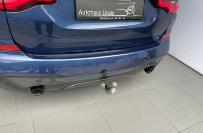 BMW X3 Gebrauchtwagen BMW X3 Gebrauchtwagen