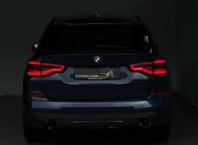 BMW X3 Gebrauchtwagen BMW X3 Gebrauchtwagen