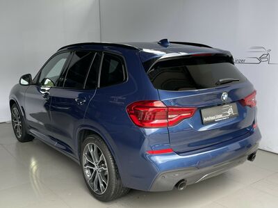 BMW X3 Gebrauchtwagen BMW X3 Gebrauchtwagen
