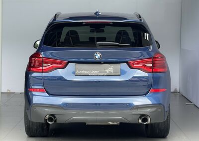 BMW X3 Gebrauchtwagen BMW X3 Gebrauchtwagen