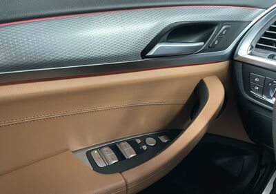 BMW X3 Gebrauchtwagen BMW X3 Gebrauchtwagen