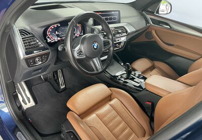 BMW X3 Gebrauchtwagen BMW X3 Gebrauchtwagen