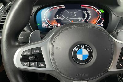 BMW X3 Gebrauchtwagen BMW X3 Gebrauchtwagen