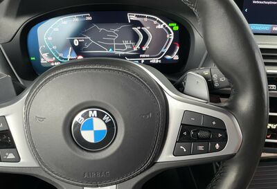 BMW X3 Gebrauchtwagen BMW X3 Gebrauchtwagen