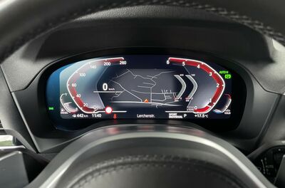 BMW X3 Gebrauchtwagen BMW X3 Gebrauchtwagen