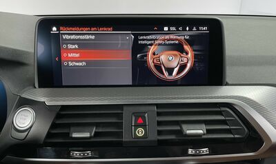 BMW X3 Gebrauchtwagen BMW X3 Gebrauchtwagen