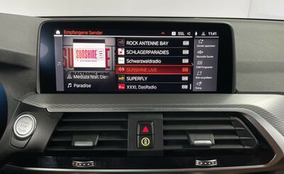 BMW X3 Gebrauchtwagen BMW X3 Gebrauchtwagen