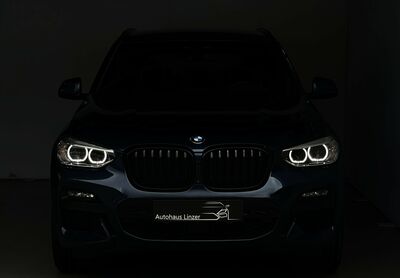 BMW X3 Gebrauchtwagen BMW X3 Gebrauchtwagen