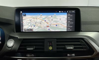 BMW X3 Gebrauchtwagen BMW X3 Gebrauchtwagen