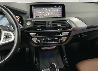 BMW X3 Gebrauchtwagen BMW X3 Gebrauchtwagen