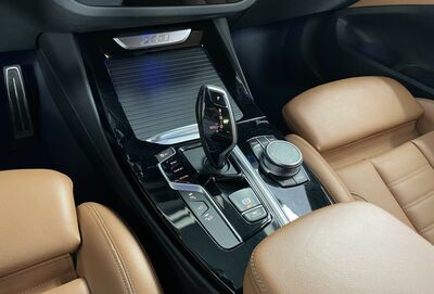 BMW X3 Gebrauchtwagen BMW X3 Gebrauchtwagen