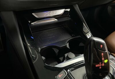 BMW X3 Gebrauchtwagen BMW X3 Gebrauchtwagen