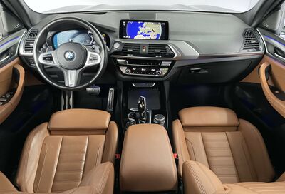 BMW X3 Gebrauchtwagen BMW X3 Gebrauchtwagen