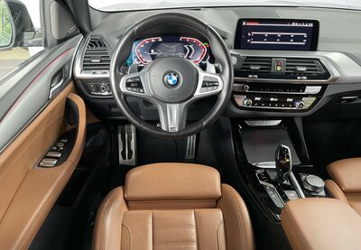 BMW X3 Gebrauchtwagen BMW X3 Gebrauchtwagen