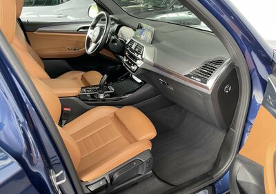 BMW X3 Gebrauchtwagen BMW X3 Gebrauchtwagen