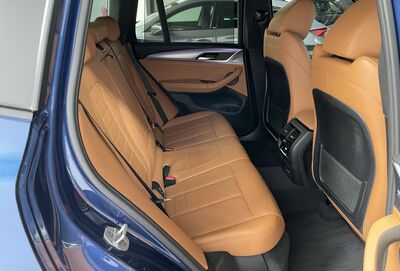 BMW X3 Gebrauchtwagen BMW X3 Gebrauchtwagen