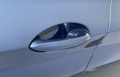 BMW X3 Gebrauchtwagen BMW X3 Gebrauchtwagen