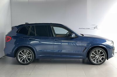 BMW X3 Gebrauchtwagen BMW X3 Gebrauchtwagen
