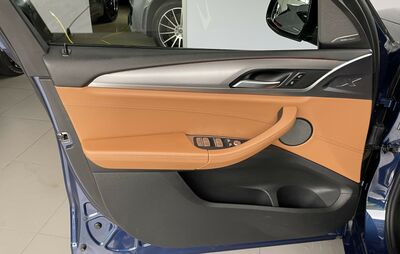 BMW X3 Gebrauchtwagen BMW X3 Gebrauchtwagen