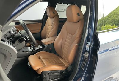 BMW X3 Gebrauchtwagen BMW X3 Gebrauchtwagen