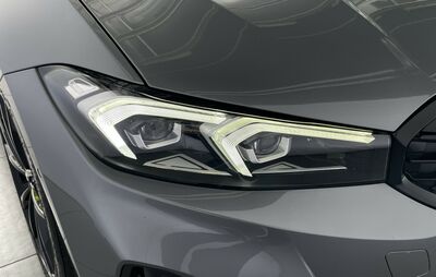 BMW 3er Gebrauchtwagen