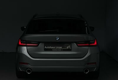 BMW 3er Gebrauchtwagen