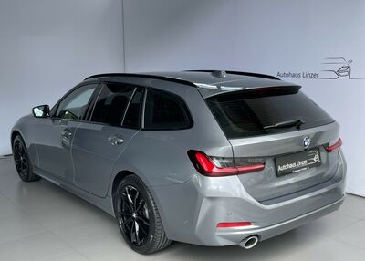 BMW 3er Gebrauchtwagen