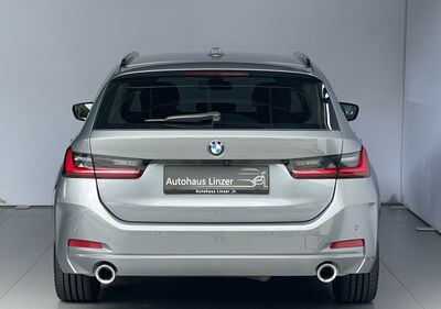 BMW 3er Gebrauchtwagen