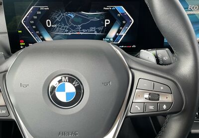 BMW 3er Gebrauchtwagen