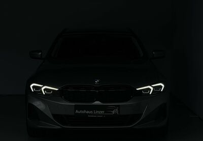 BMW 3er Gebrauchtwagen