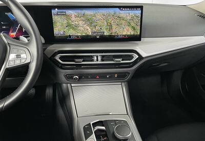 BMW 3er Gebrauchtwagen