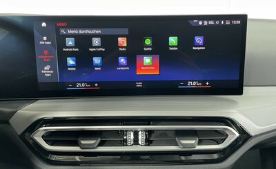 BMW 3er Gebrauchtwagen