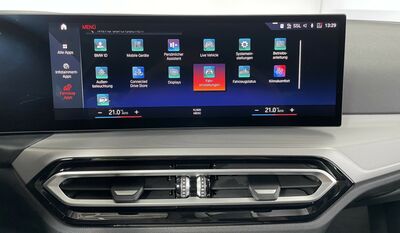 BMW 3er Gebrauchtwagen