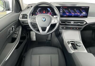 BMW 3er Gebrauchtwagen