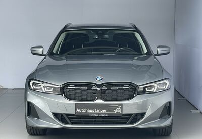 BMW 3er Gebrauchtwagen