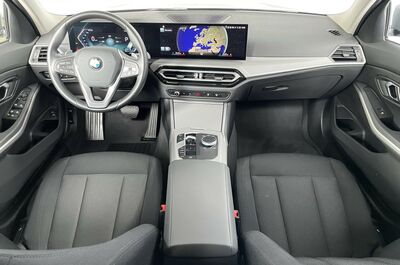 BMW 3er Gebrauchtwagen