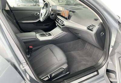 BMW 3er Gebrauchtwagen