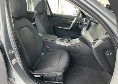 BMW 3er Gebrauchtwagen