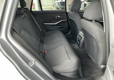 BMW 3er Gebrauchtwagen