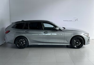 BMW 3er Gebrauchtwagen