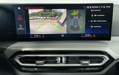 BMW 3er Gebrauchtwagen