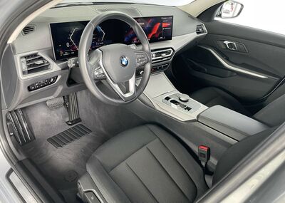 BMW 3er Gebrauchtwagen