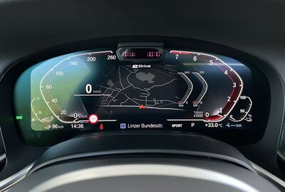 BMW 7er Gebrauchtwagen