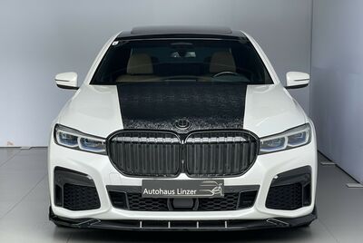 BMW 7er Gebrauchtwagen