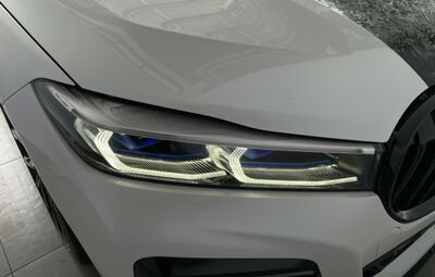 BMW 7er Gebrauchtwagen